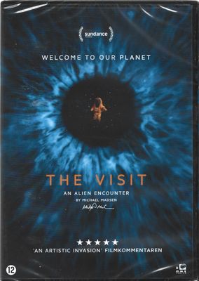 the visit