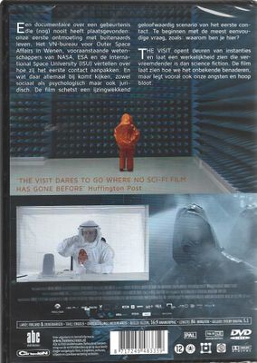 the visit