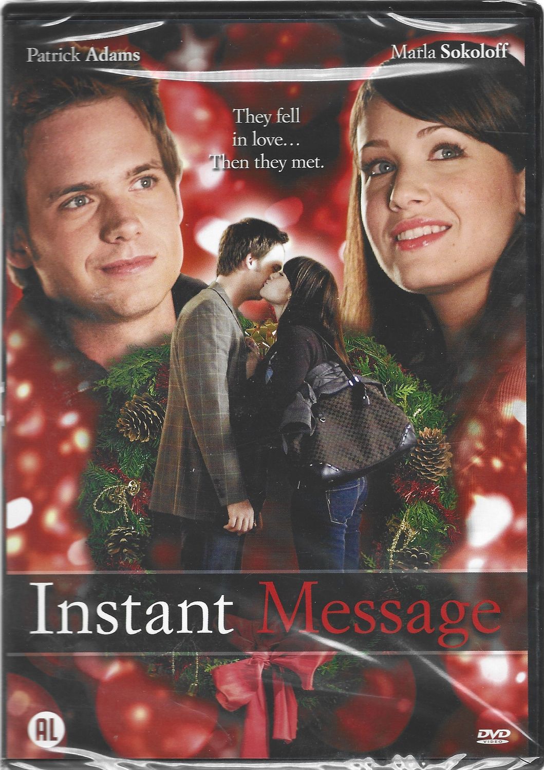 instant message