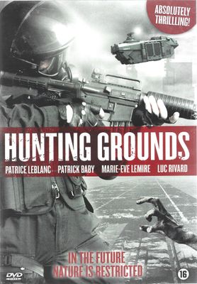 hunting grounds