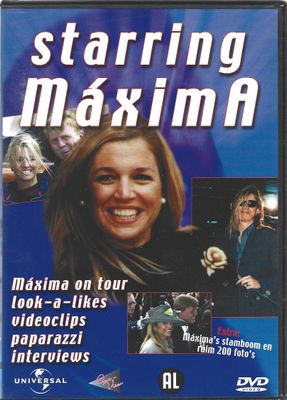 starring maxima