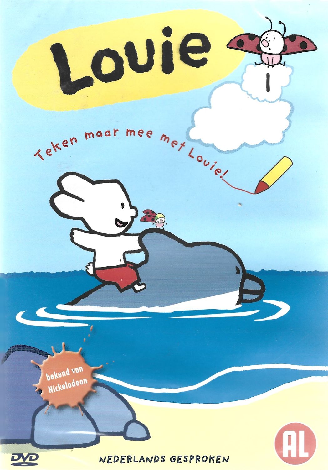 louie : vol. 1