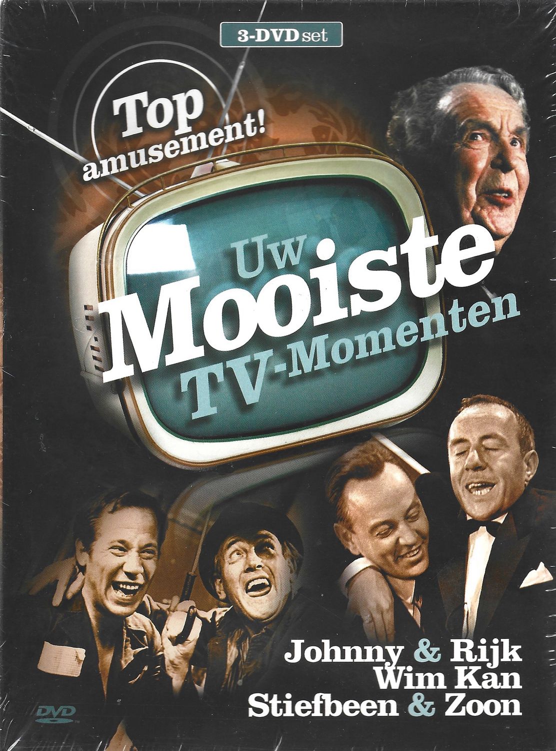 uw mooiste tv momenten