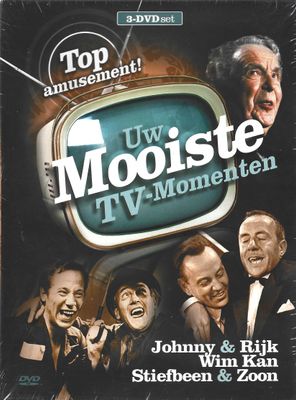 uw mooiste tv momenten