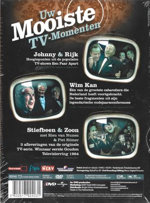 uw mooiste tv momenten