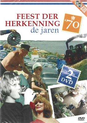 feest der herkenning : de jaren 70