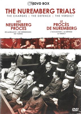 the nuremberg trials