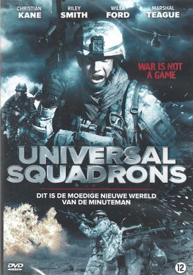 universal squadrons