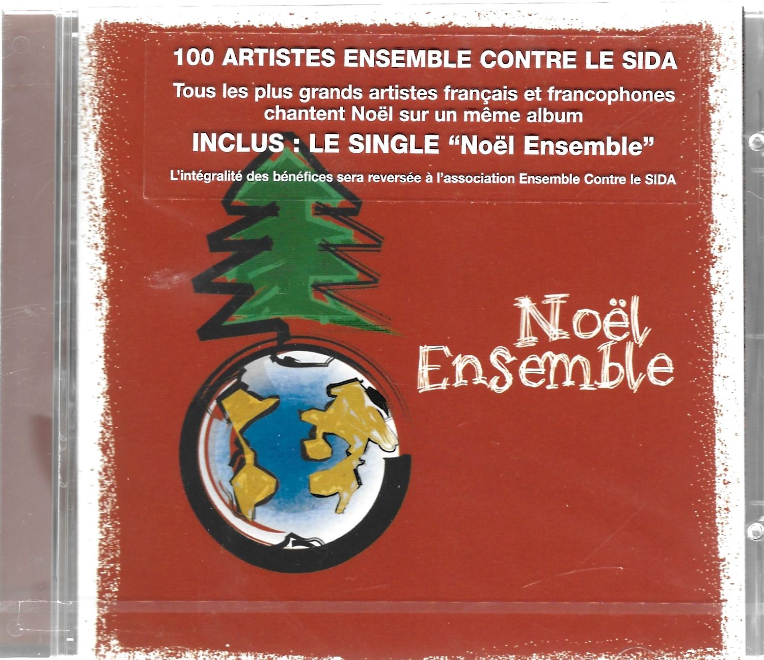 noel ensemble