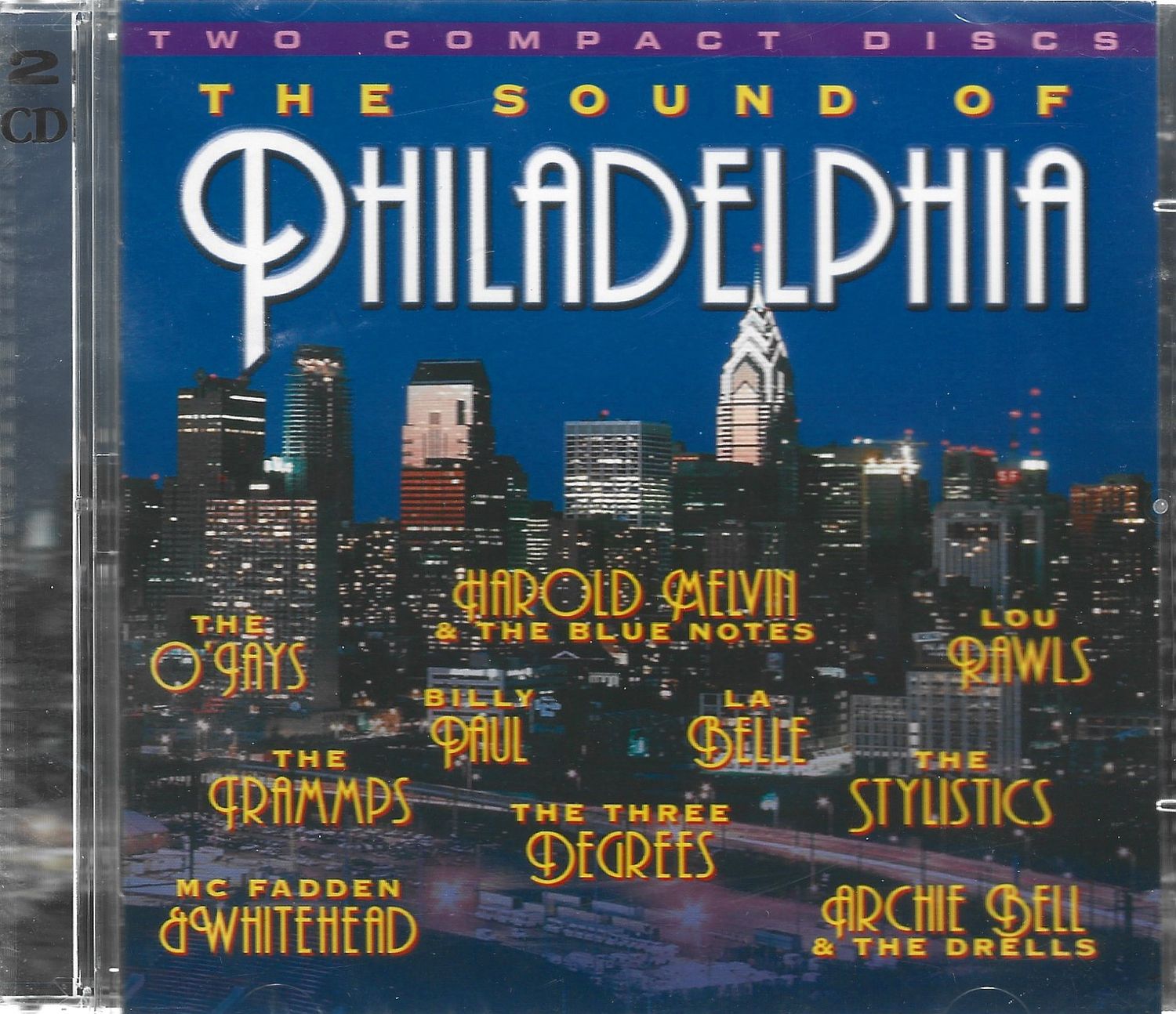 the sound of philadelphia