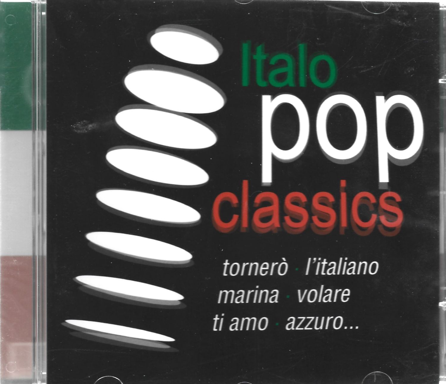 italo pop classics