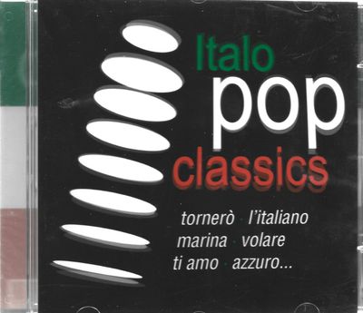 italo pop classics