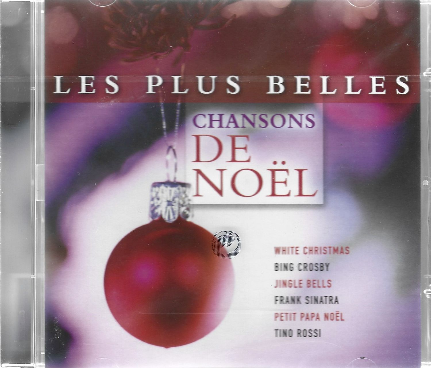 les plus belles chansons de noel