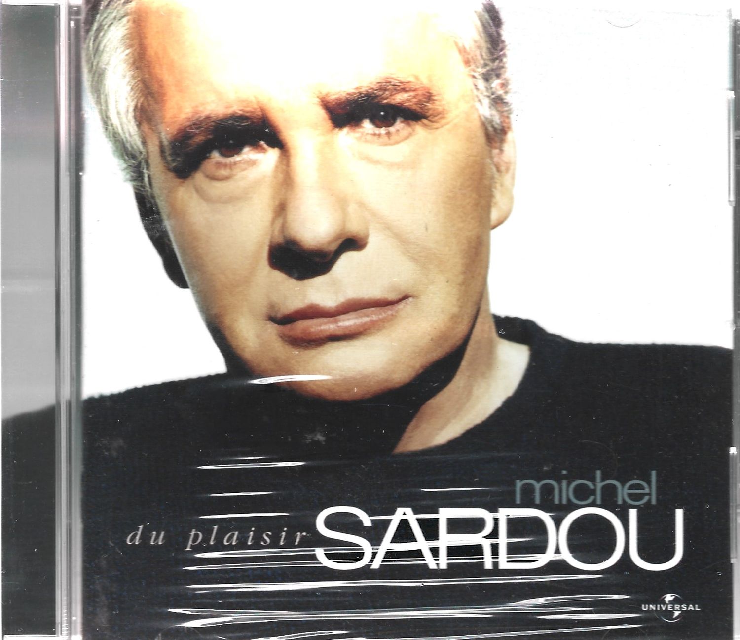 michel sardou : du plaisir