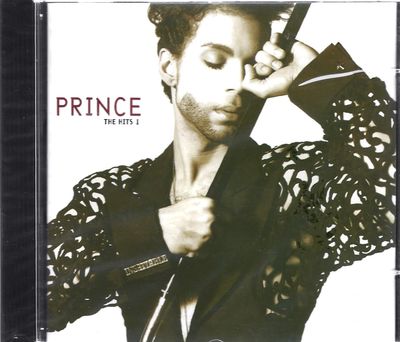 prince : the hits 1