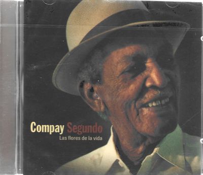 compay segundo : las flores de la vida