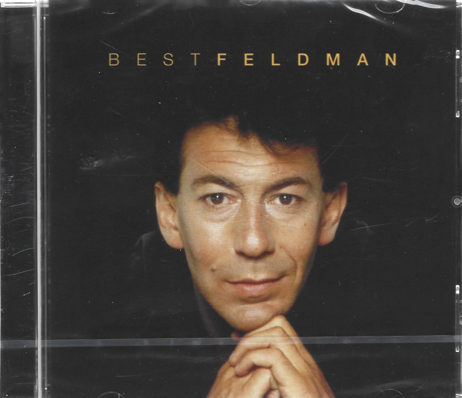 best feldman