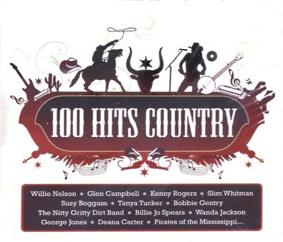 100 hits country