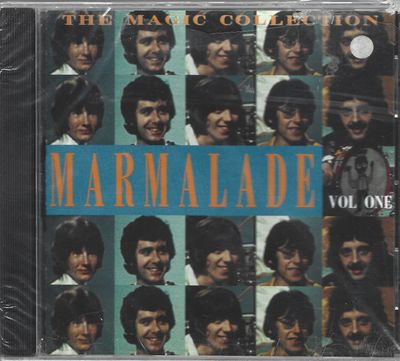 the marmalade : vol.1