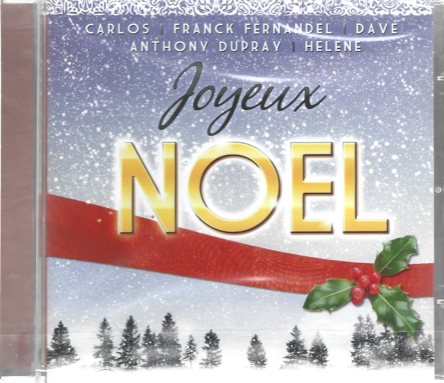 joyeux noel
