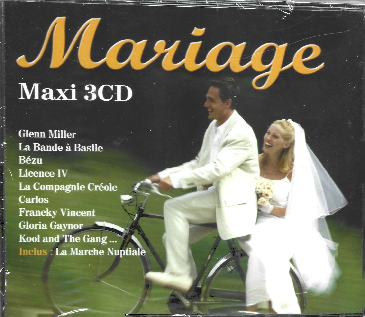 mariage