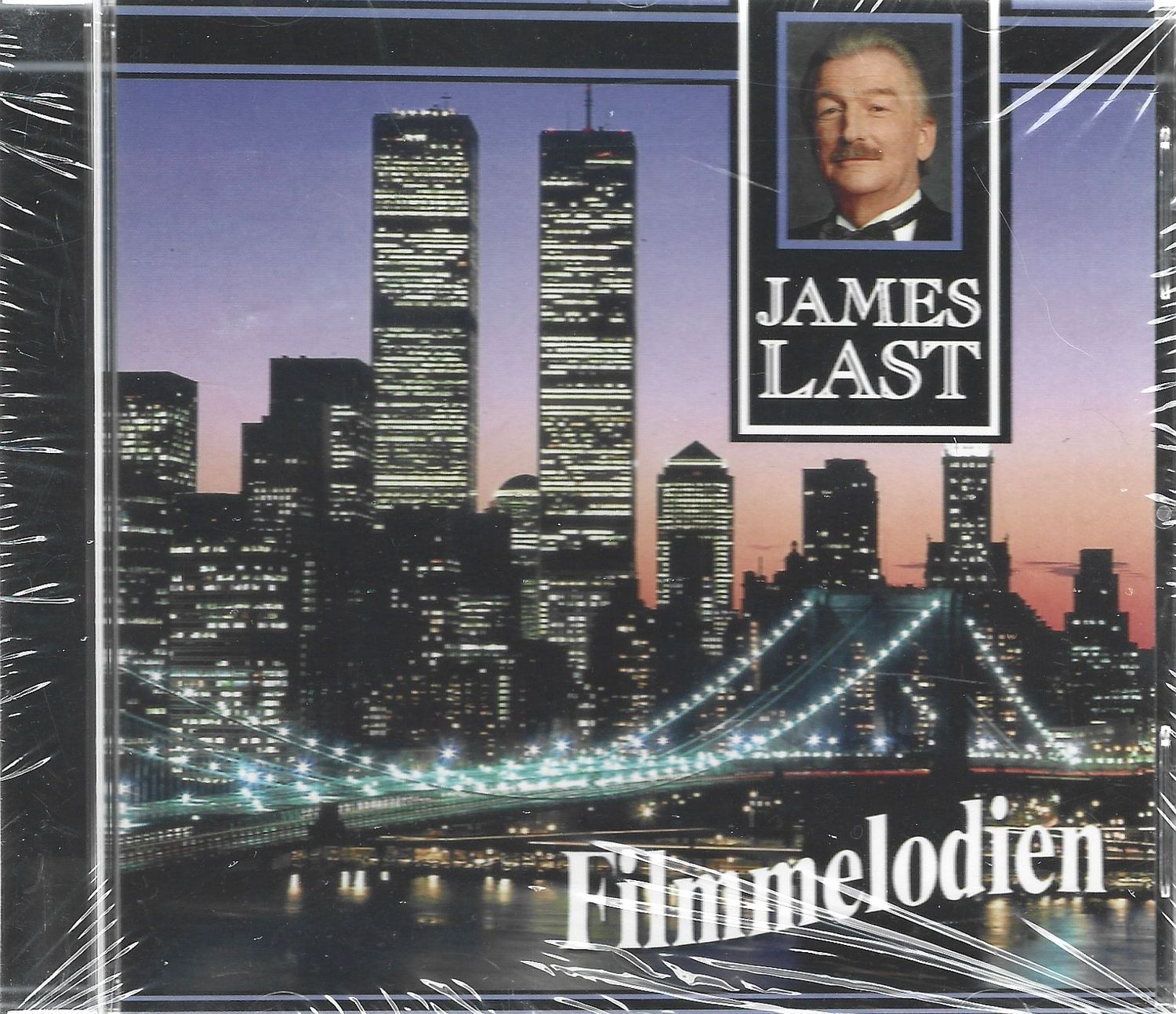james last : filmmelodien