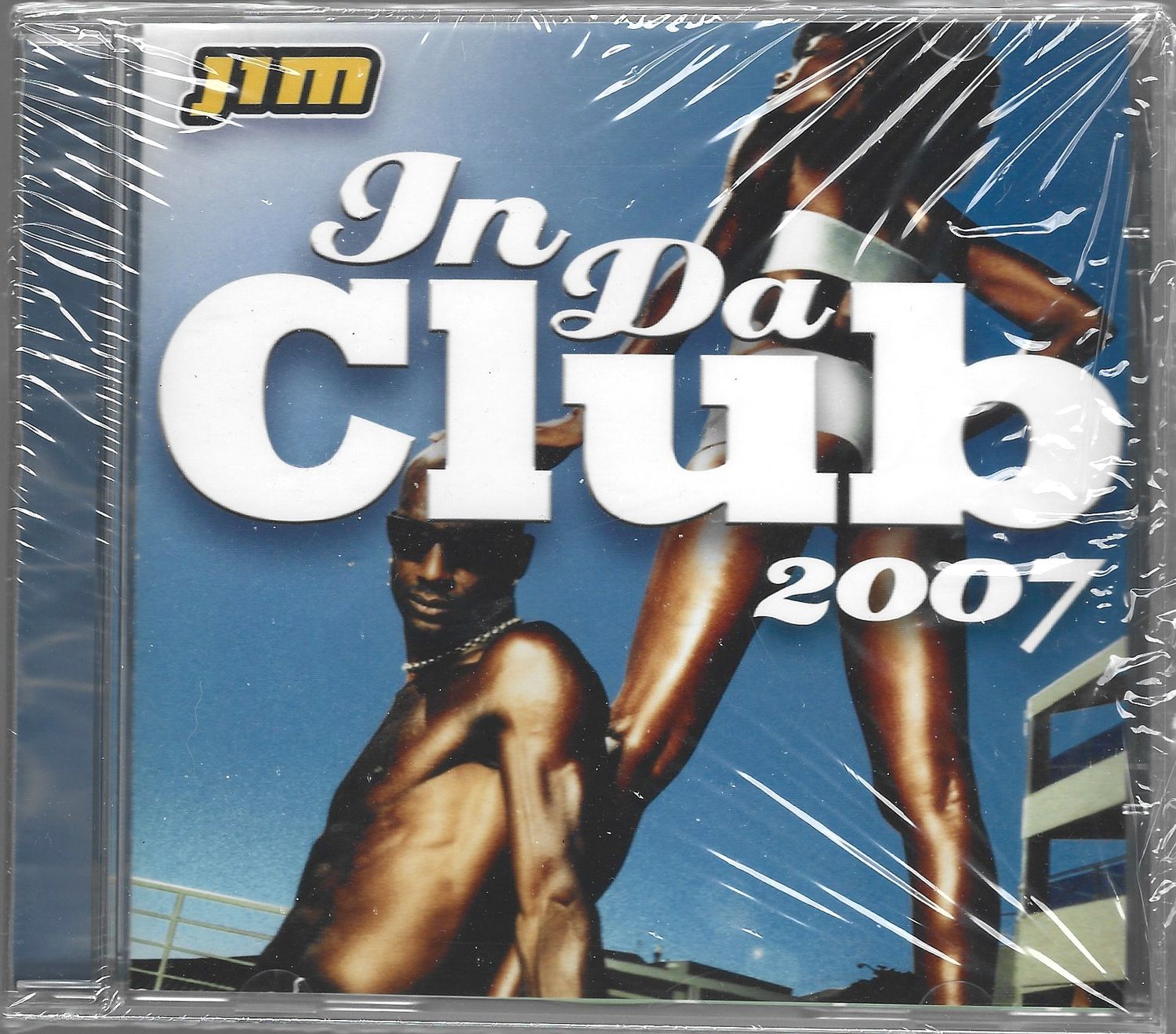 in da club 2007