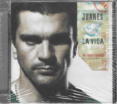 juanes : la vida es un ratico