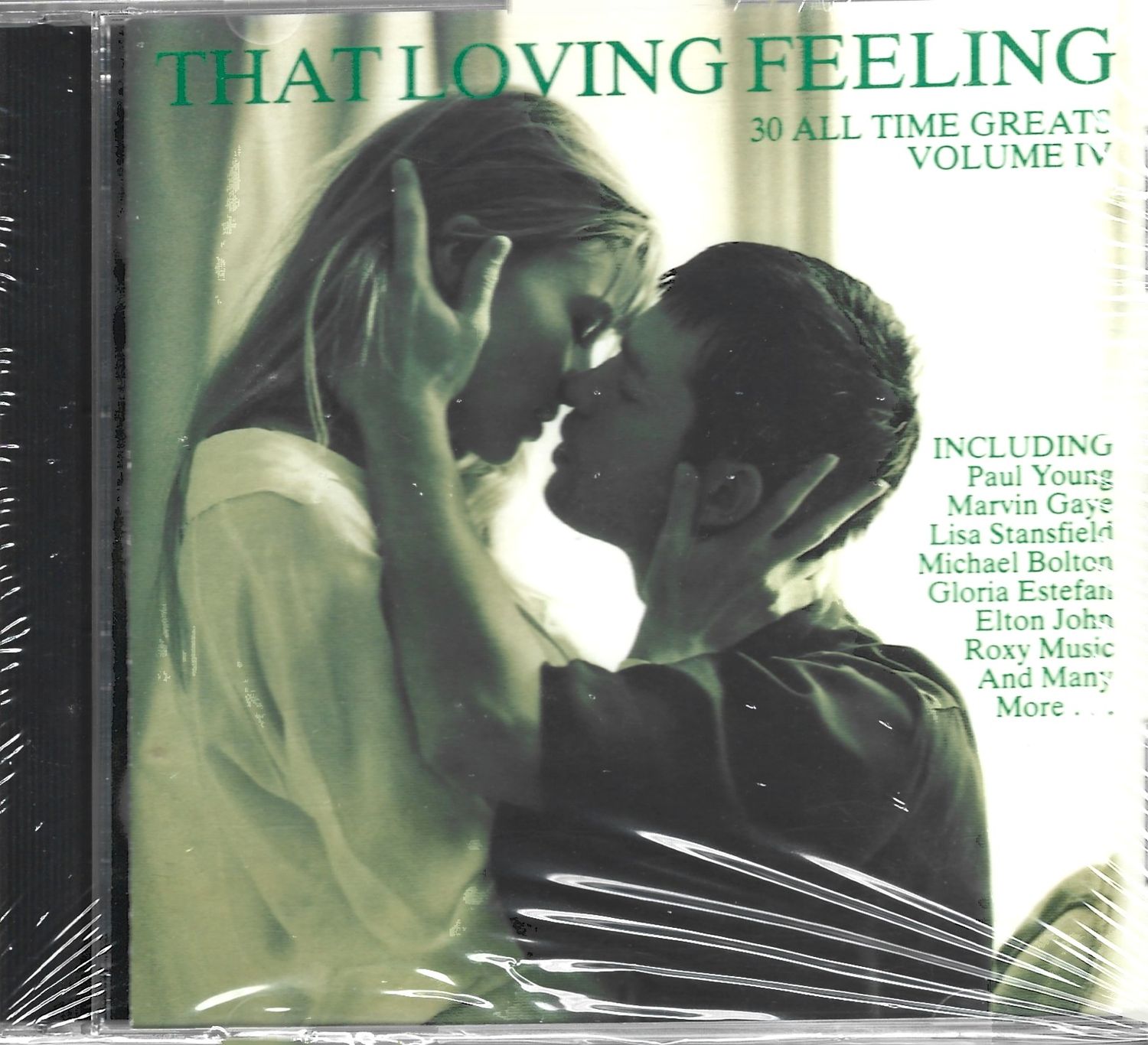 that loving feeling : volume IV
