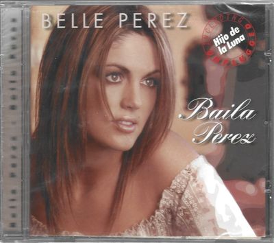 belle perez : baila perez