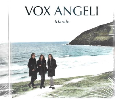 vox angeli : irlande
