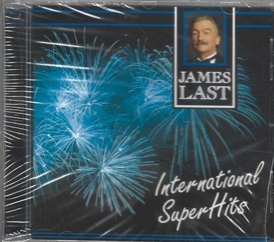 james last : international superhits