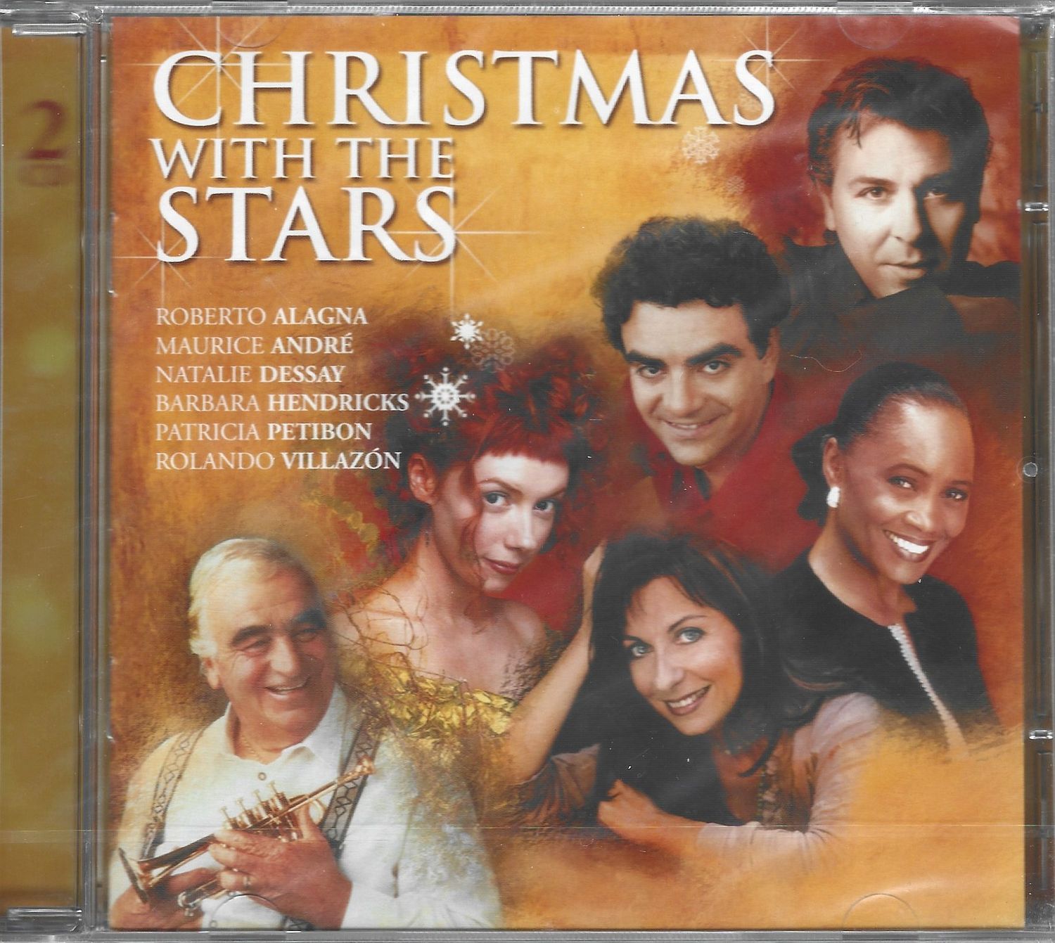 christmas with the stars