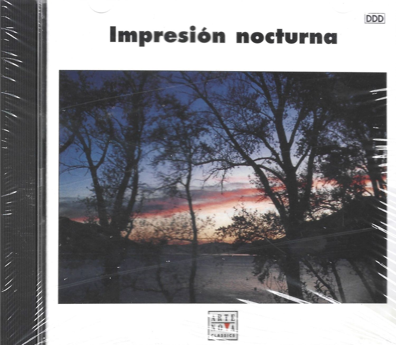 impresion nocturna
