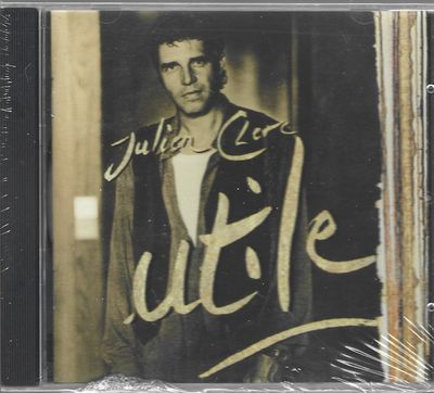 julien clerc : utile