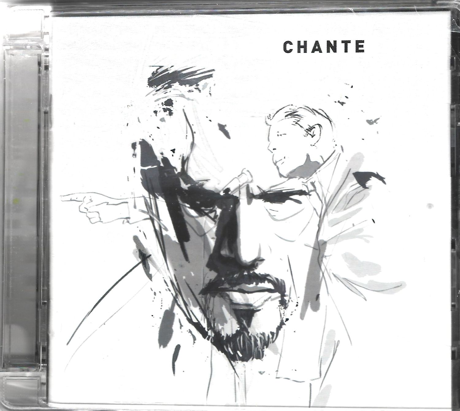pagny chante brel