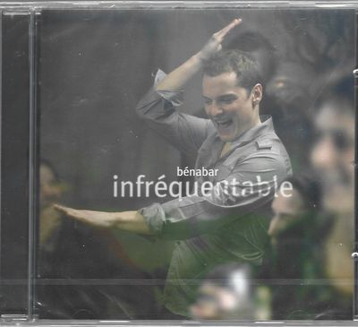 bénabar : infréquentable