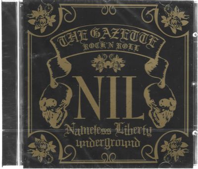 the gazette : nil