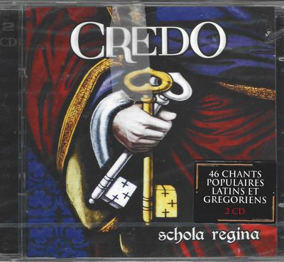 credo : schola regina