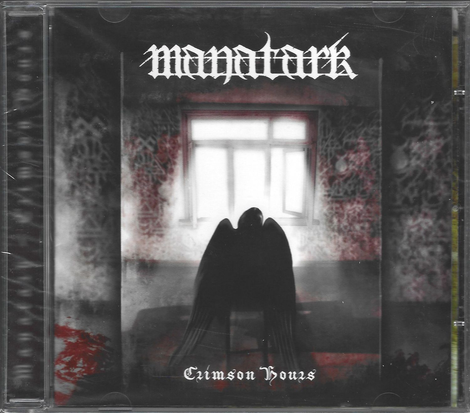 manatark : crimson hours
