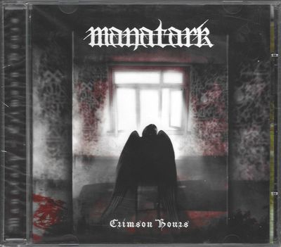 manatark : crimson hours
