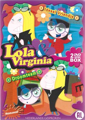 lola &amp; virginia