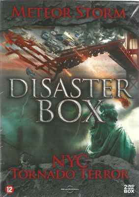 disaster box