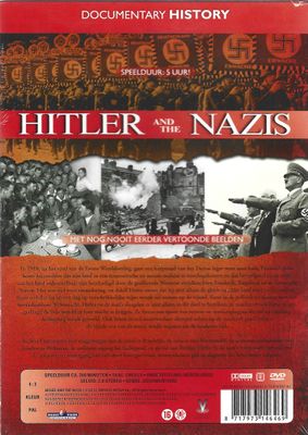 hitler and the nazis