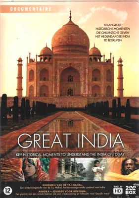 great india