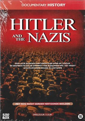 hitler and the nazis