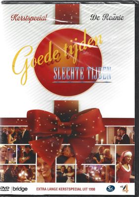 goede tijden slechte tijden : kerstspecial  - de reunie