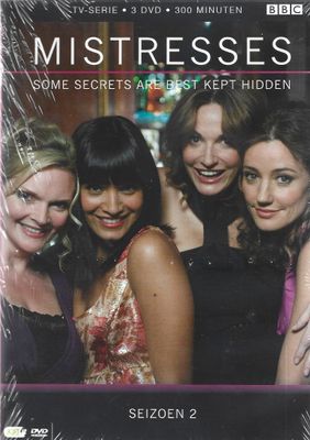 mistresses : seizoen 2