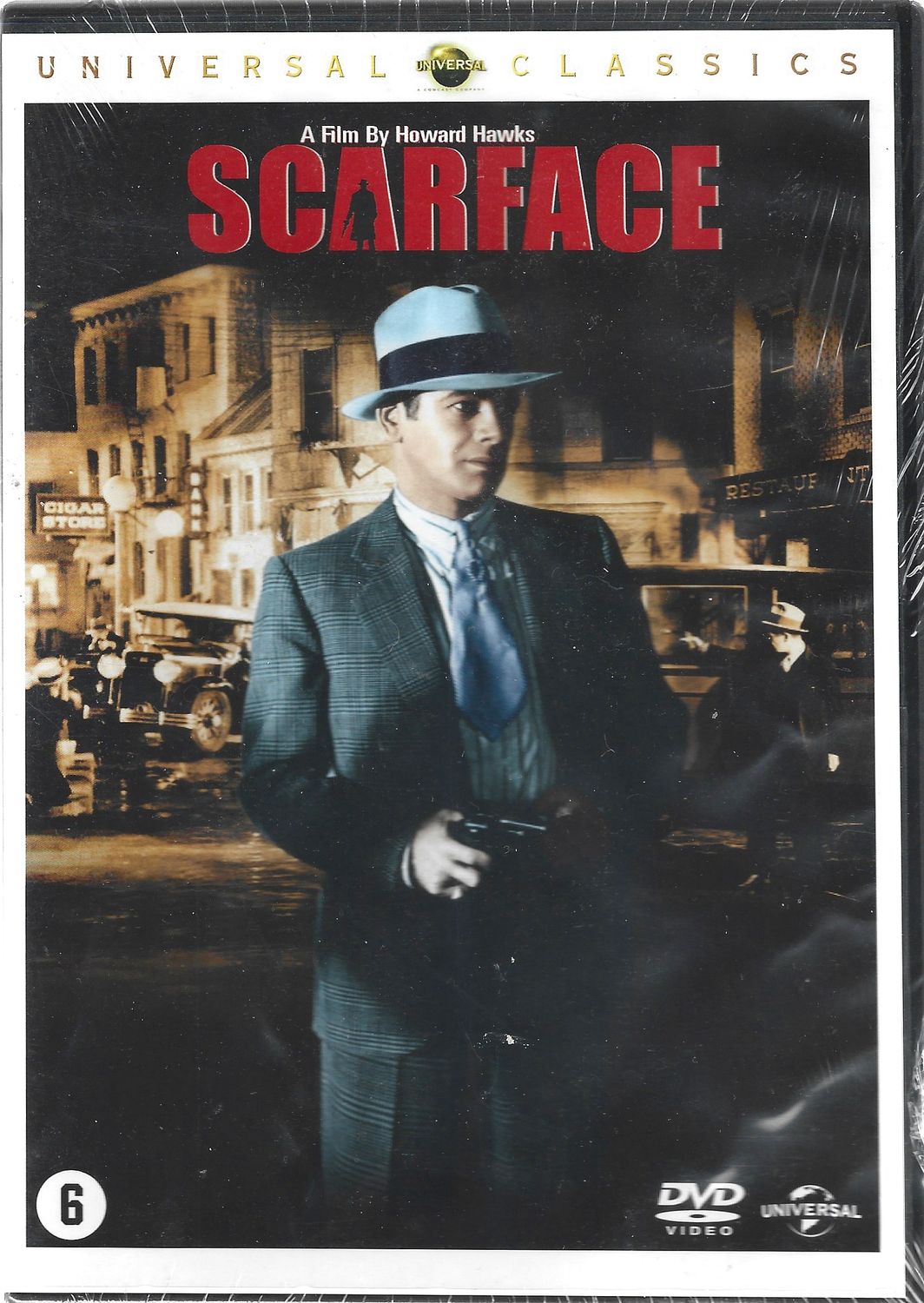 scarface ( 1932 )