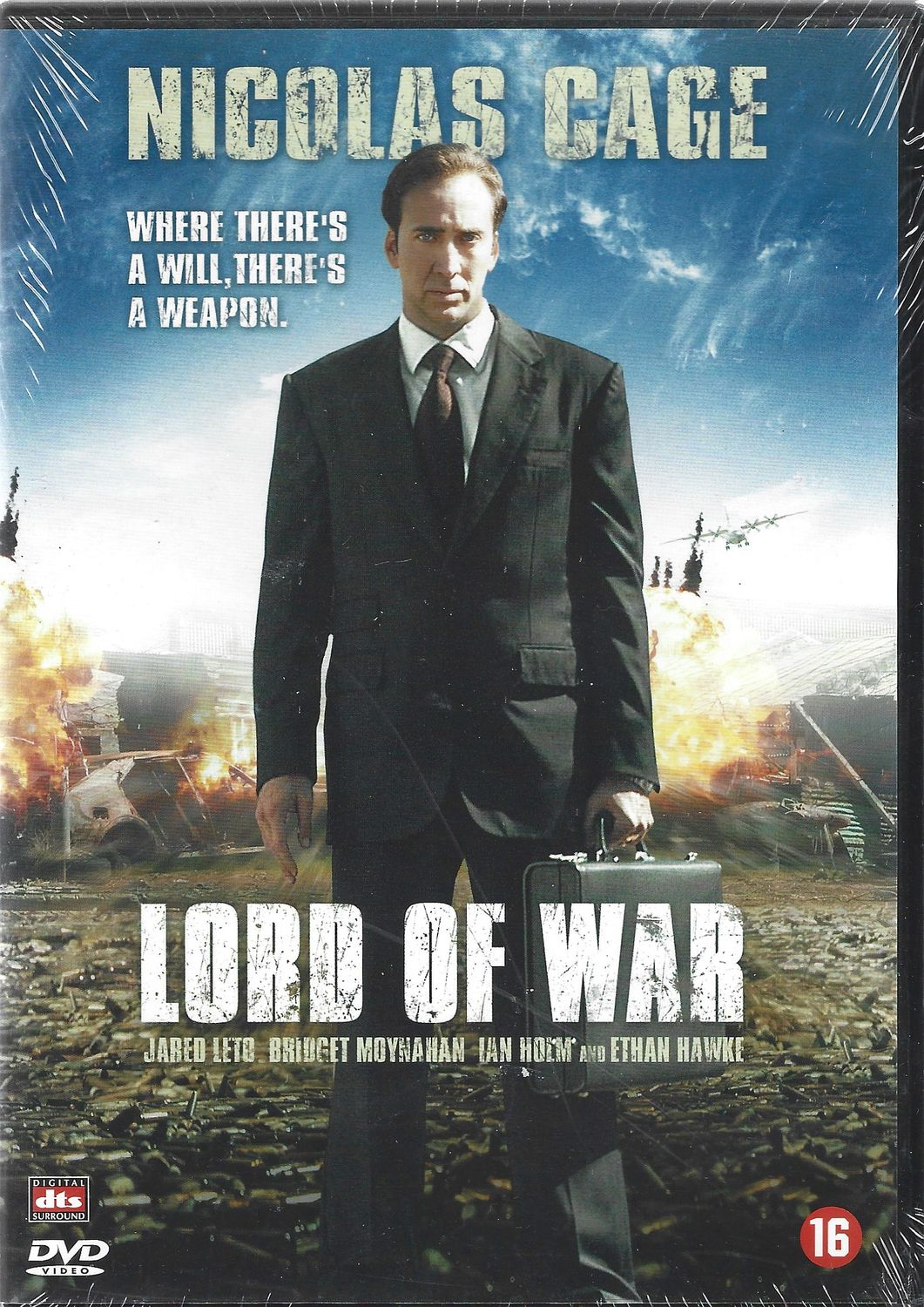 lord of war